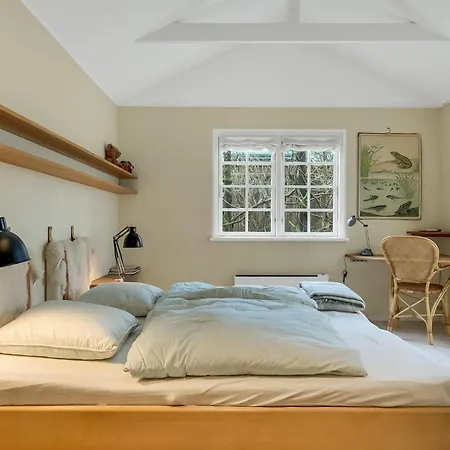 Vakantiehuis Gorgeous In With Kitchen *