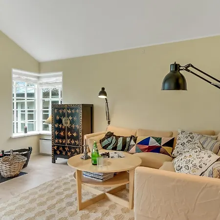 Vakantiehuis Gorgeous In With Kitchen *