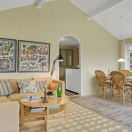 Gorgeous In With Kitchen Vakantiehuis *