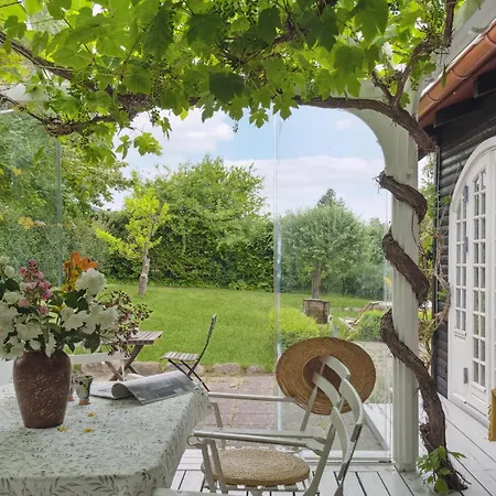 Gorgeous In With Kitchen Vakantiehuis