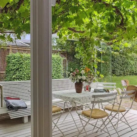 Gorgeous In With Kitchen *