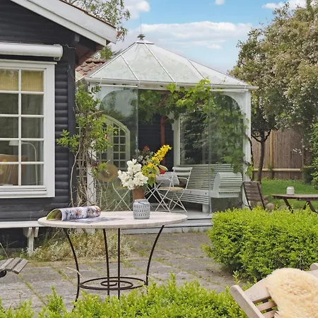 Gorgeous In With Kitchen Hornbæk