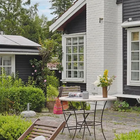 Casa vacanze Fantastica Casa A Con Wifi Hornbæk