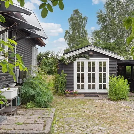 Gorgeous In With Kitchen *