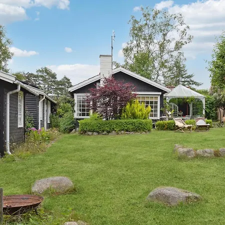 Vakantiehuis Gorgeous In With Kitchen *