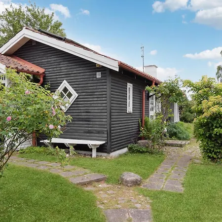 Gorgeous In With Kitchen Vakantiehuis *