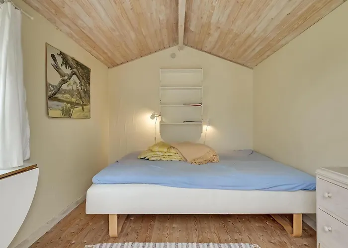 بيت للعطل Gorgeous In With Kitchen