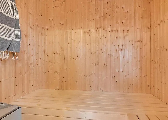 Gorgeous In With Kitchen * Hornbæk