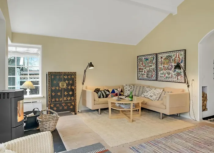 Gorgeous In With Kitchen *