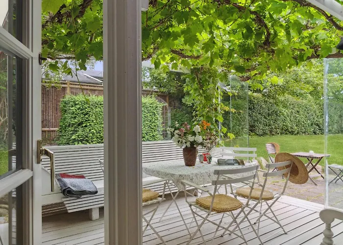 Gorgeous In With Kitchen *