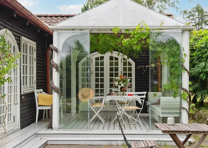 Gorgeous In With Kitchen Hornbæk