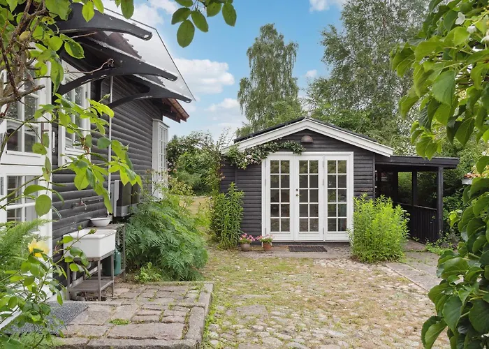 Gorgeous In With Kitchen *